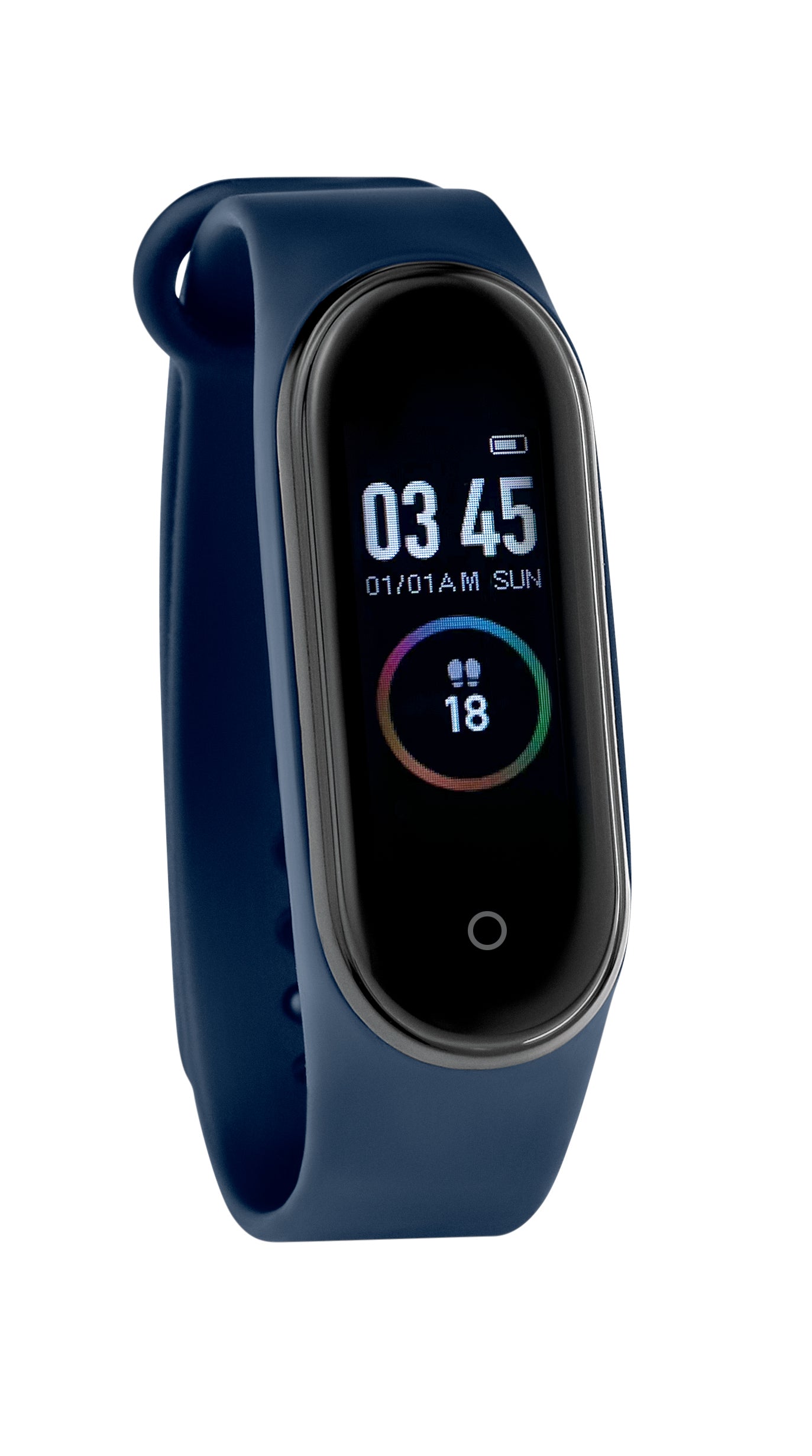 Smart watch zdrowotny ARTA