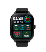 Smartwatch zdrowotny IRTO