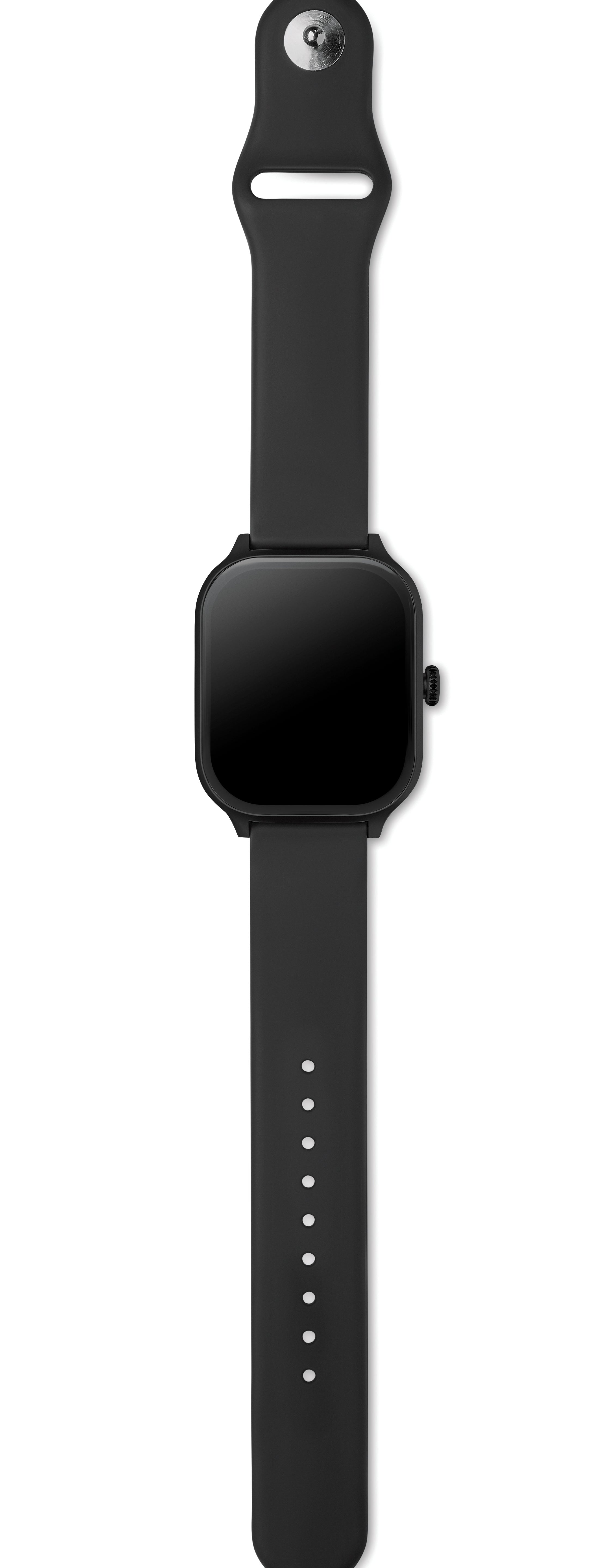 Smartwatch zdrowotny IRTO