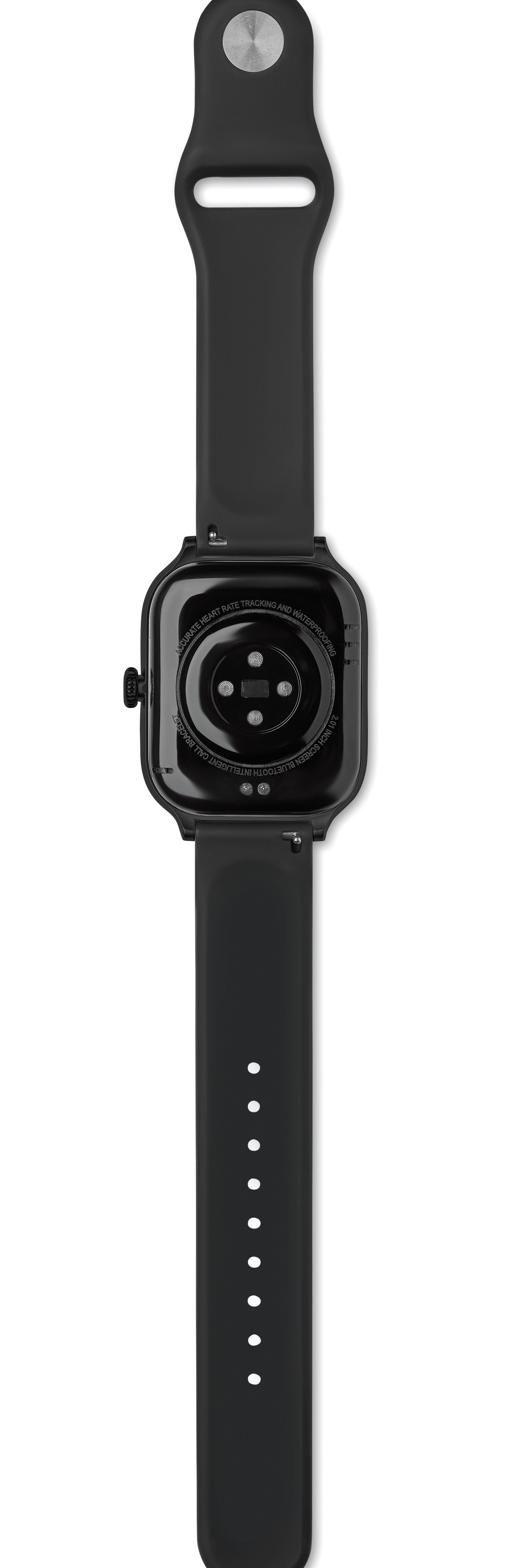 Smartwatch zdrowotny IRTO