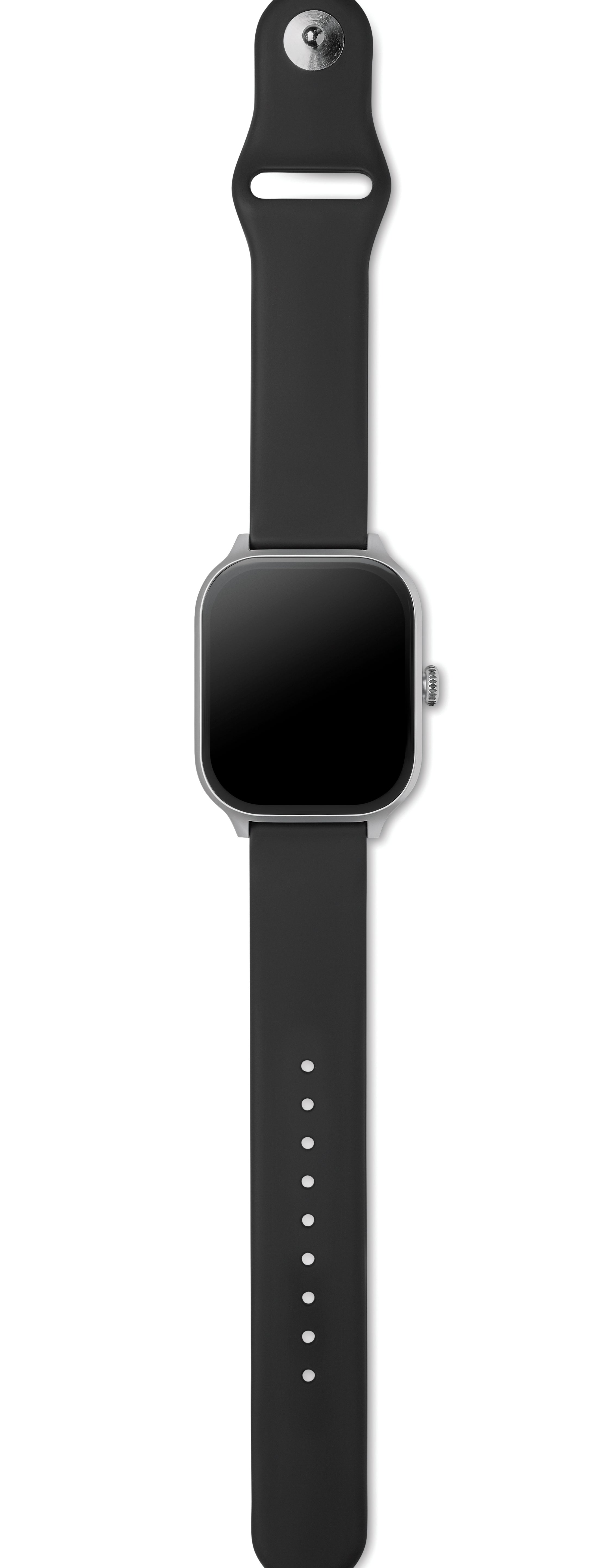 Smartwatch zdrowotny IRTO