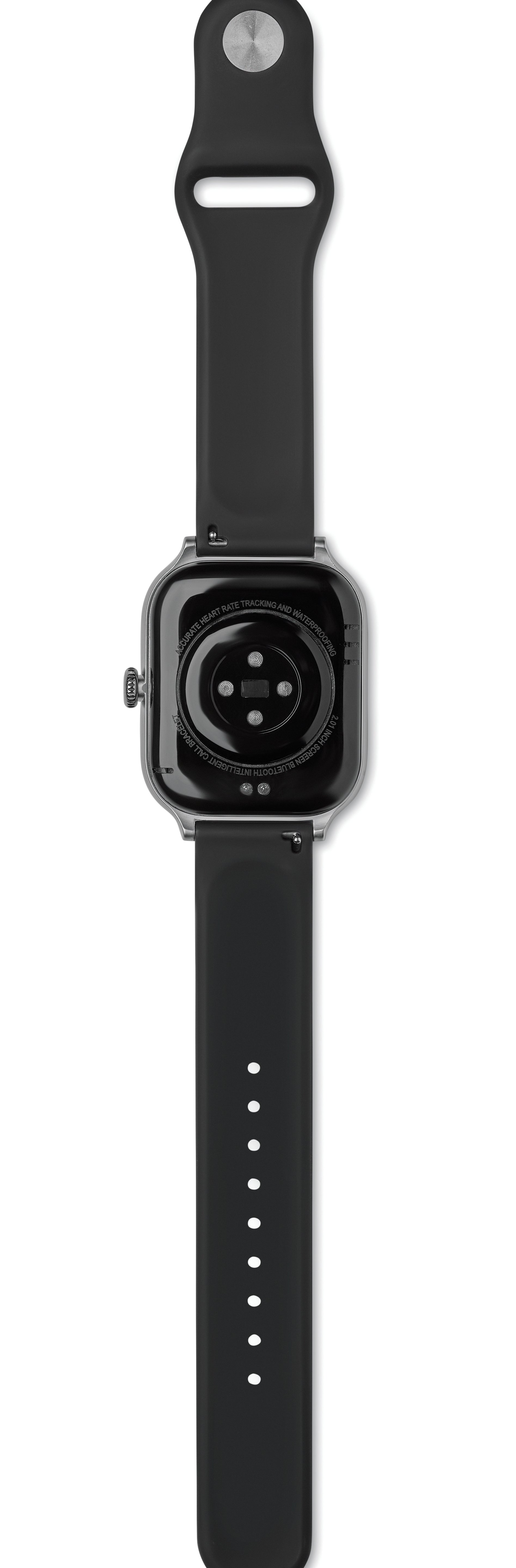 Smartwatch zdrowotny IRTO