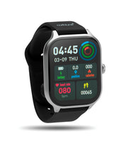 Smartwatch zdrowotny IRTO