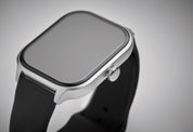 Smartwatch zdrowotny IRTO