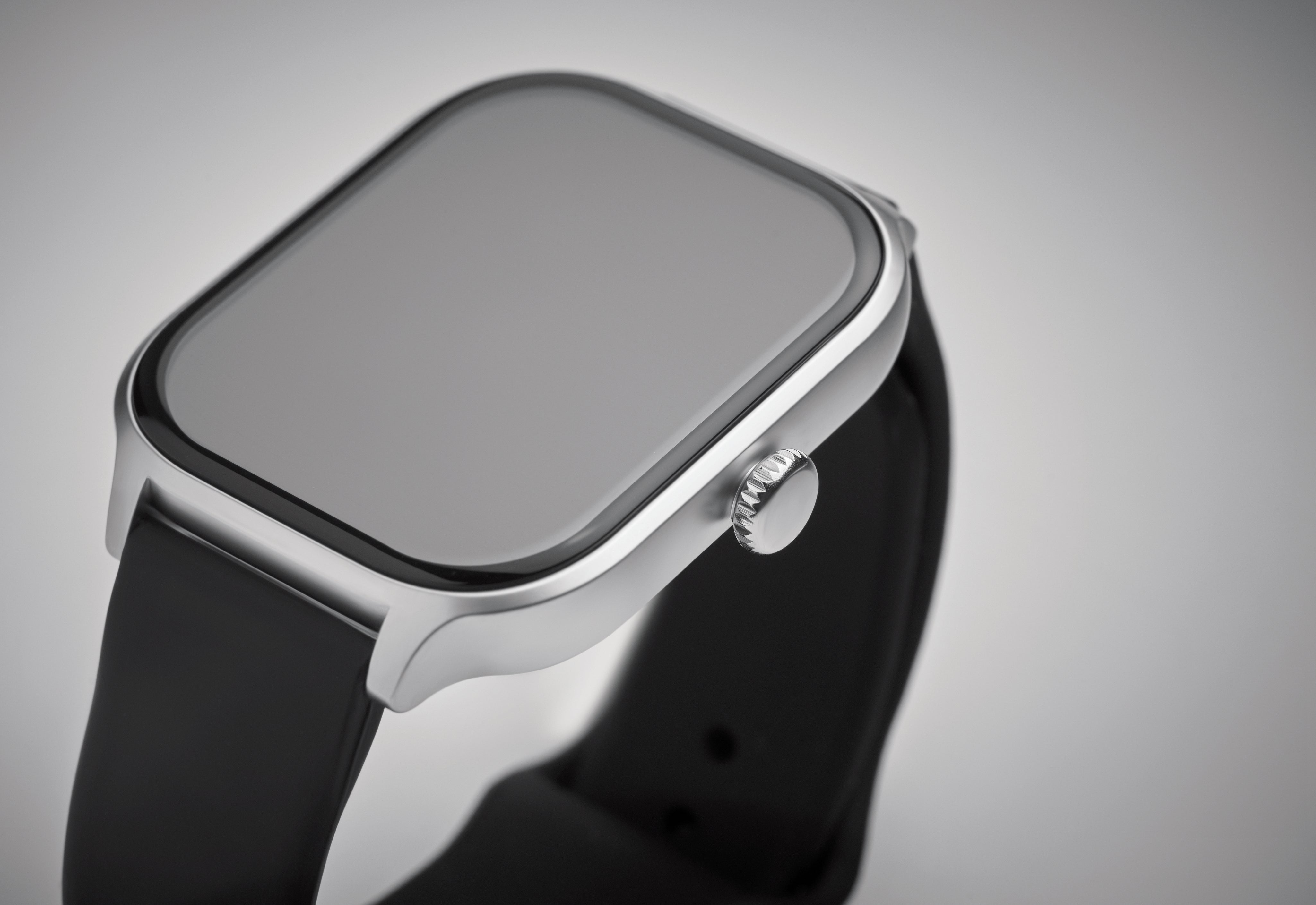 Smartwatch zdrowotny IRTO