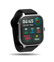 Smartwatch zdrowotny IRTO