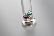 Termometr Galileo szklany 28cm GALI