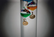 Termometr Galileo szklany 28cm GALI