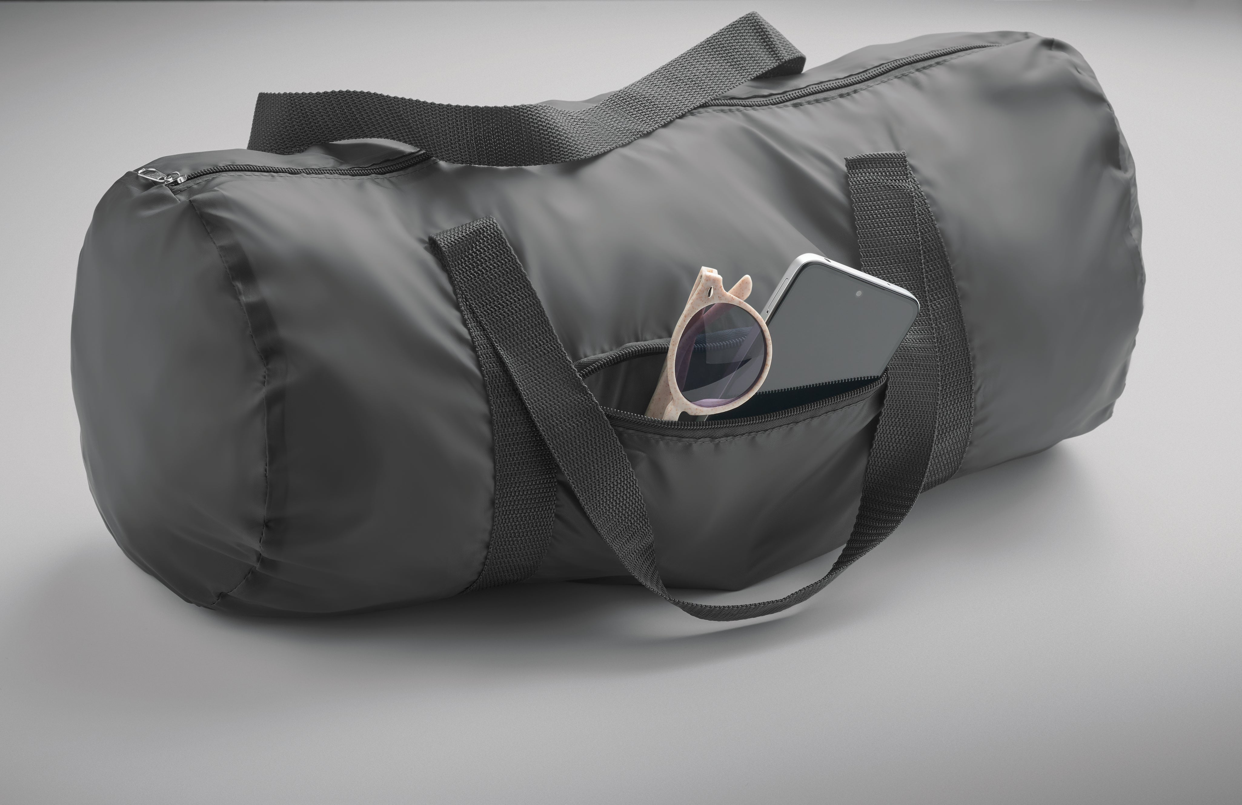 Torba podróżna 190T RPET 20L DUFF