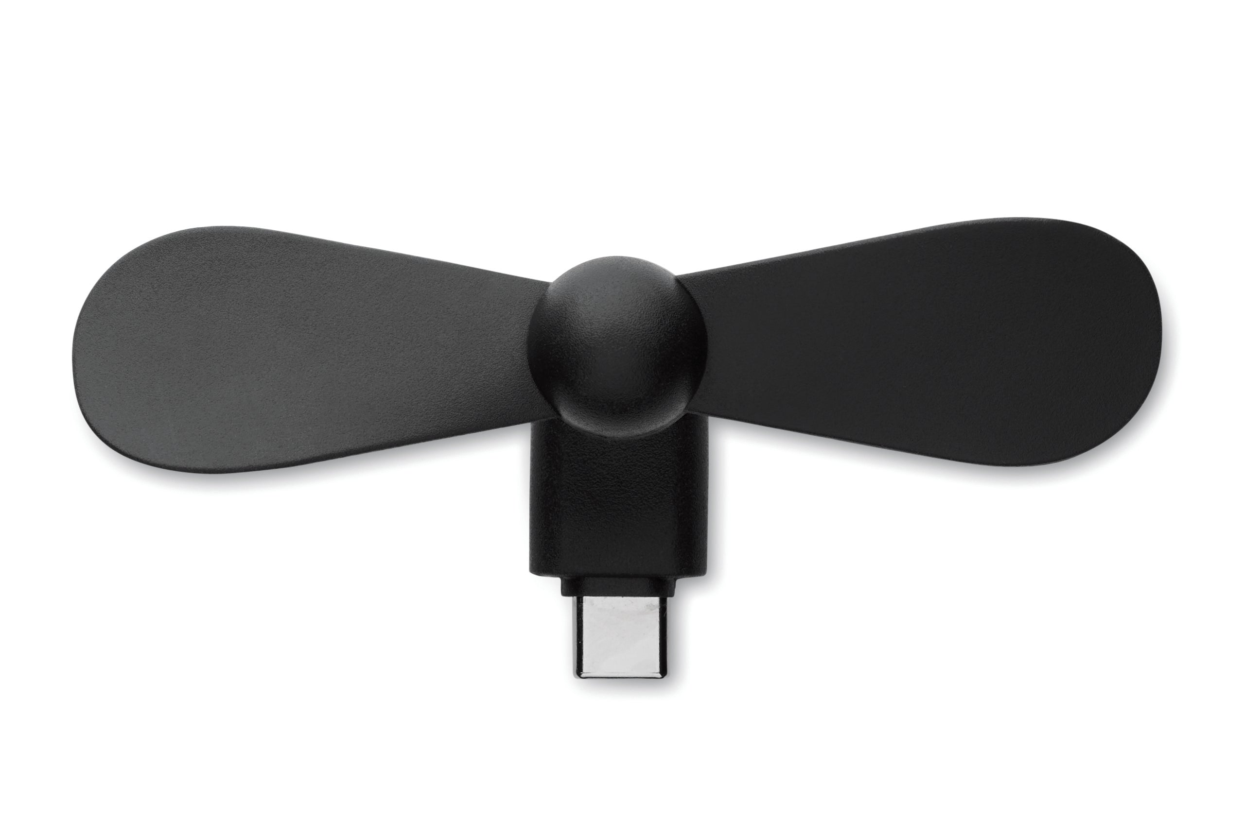 Przenośny wentylator USB PHAN