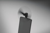 Przenośny wentylator USB PHAN