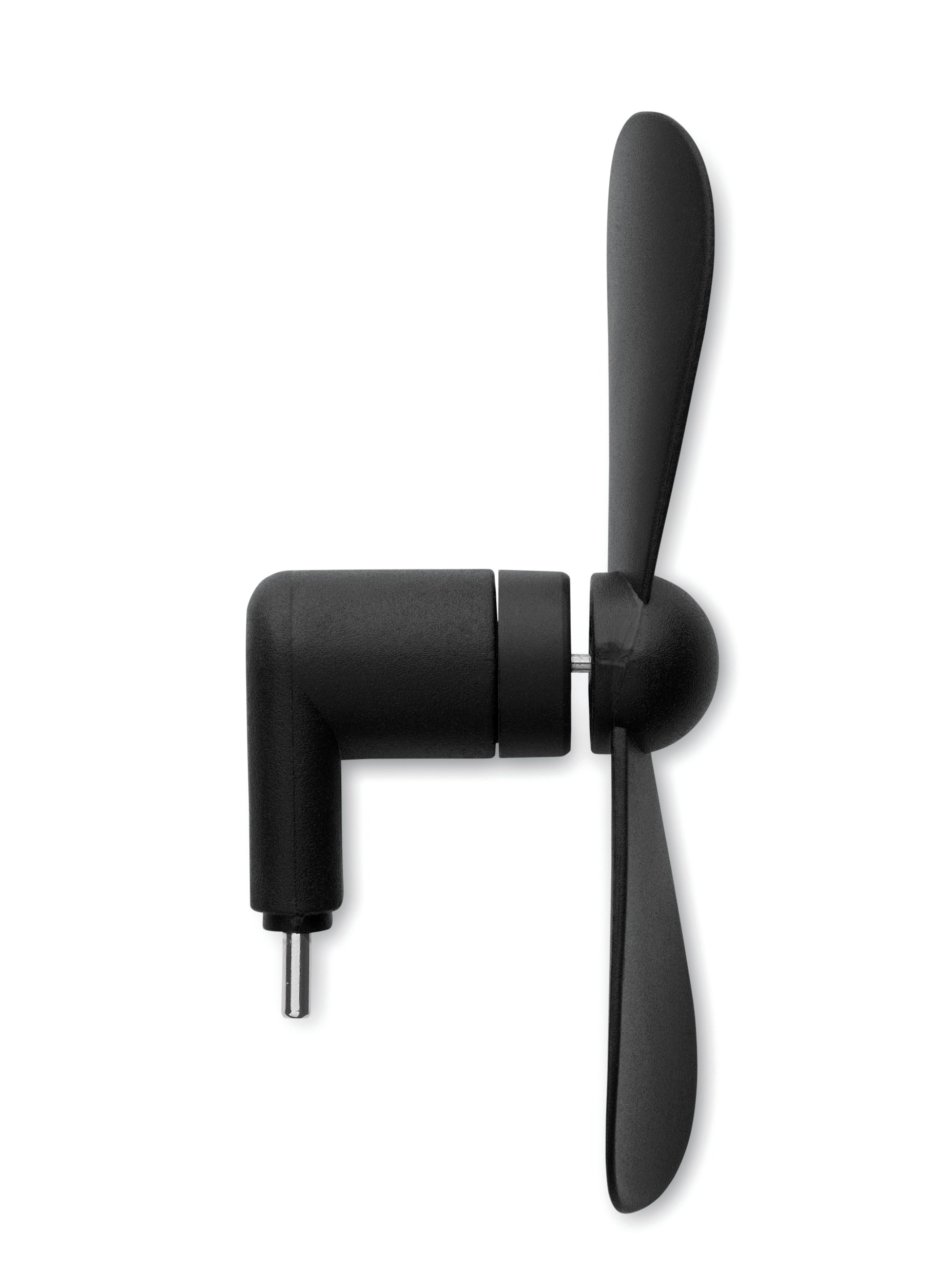 Przenośny wentylator USB PHAN