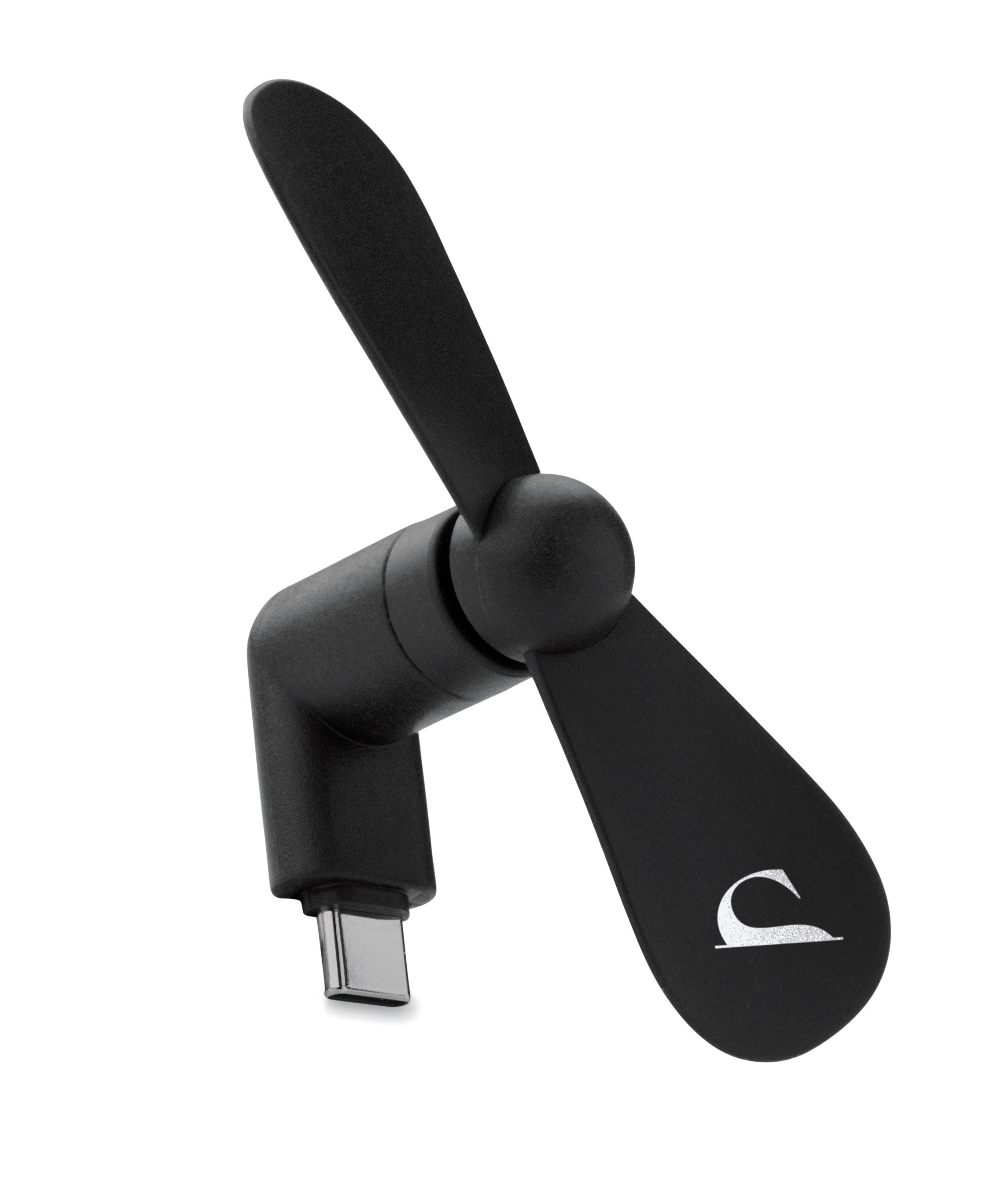 Przenośny wentylator USB PHAN