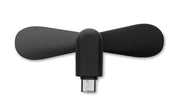 Przenośny wentylator USB PHAN