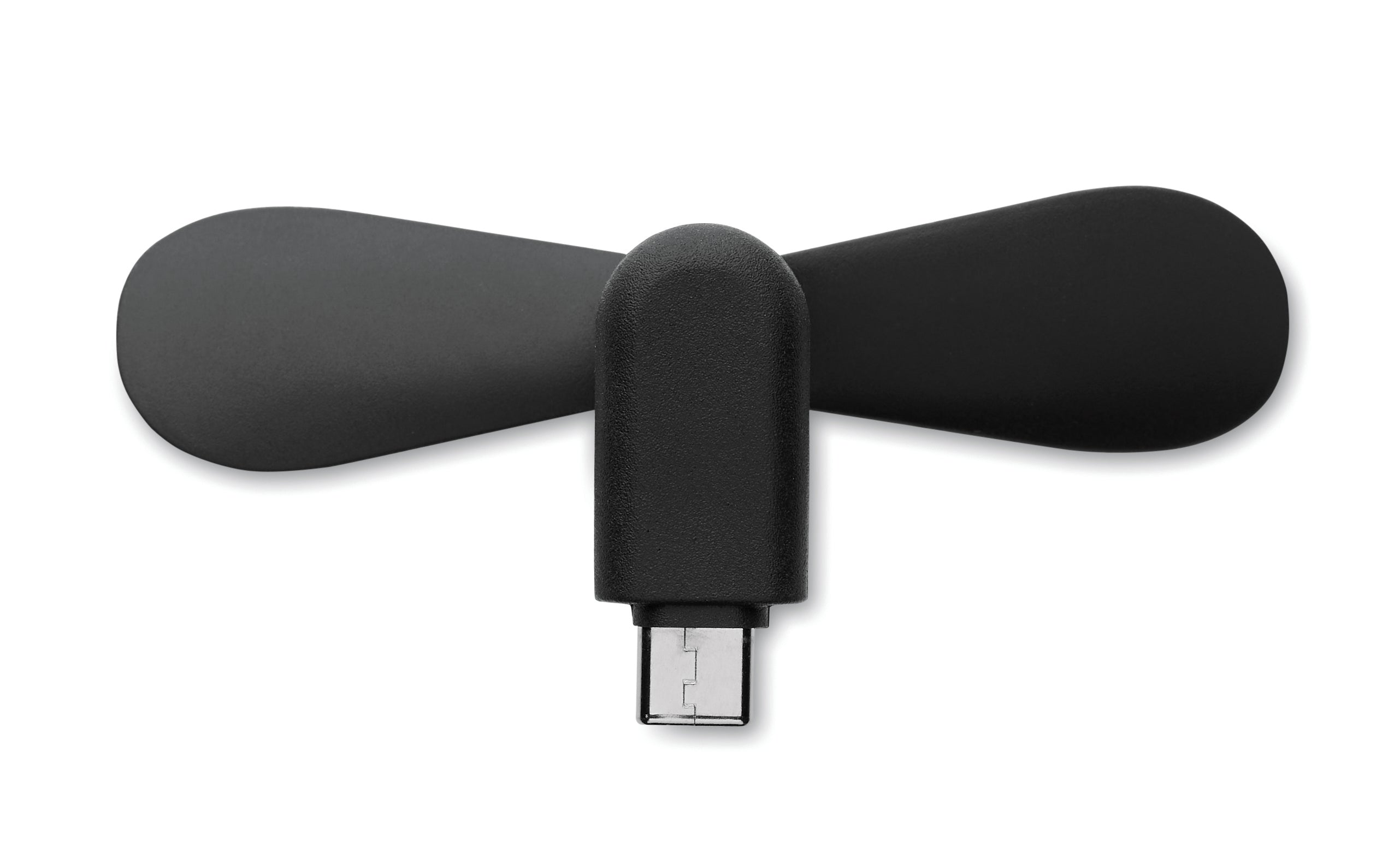 Przenośny wentylator USB PHAN