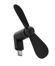 Przenośny wentylator USB PHAN