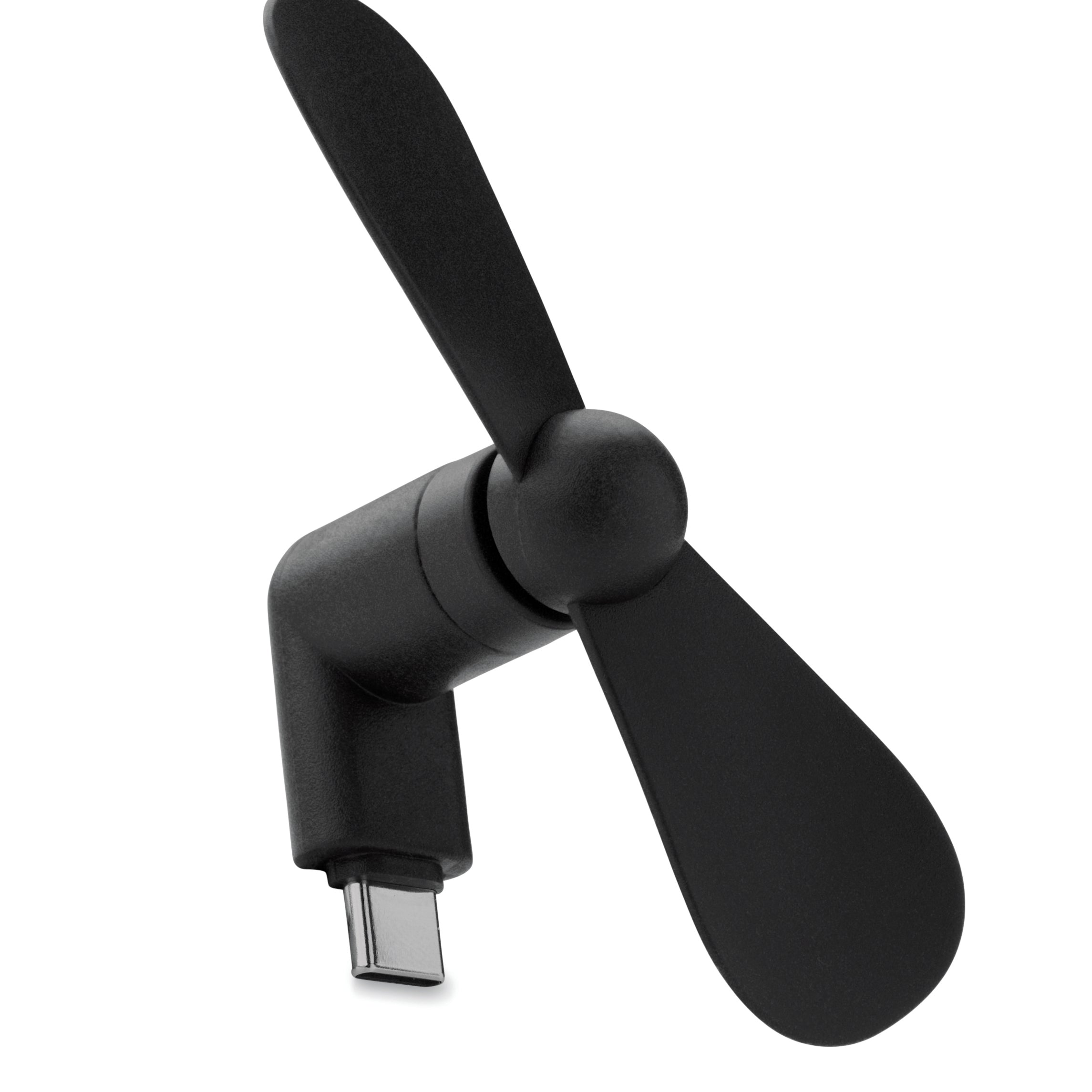 Przenośny wentylator USB PHAN