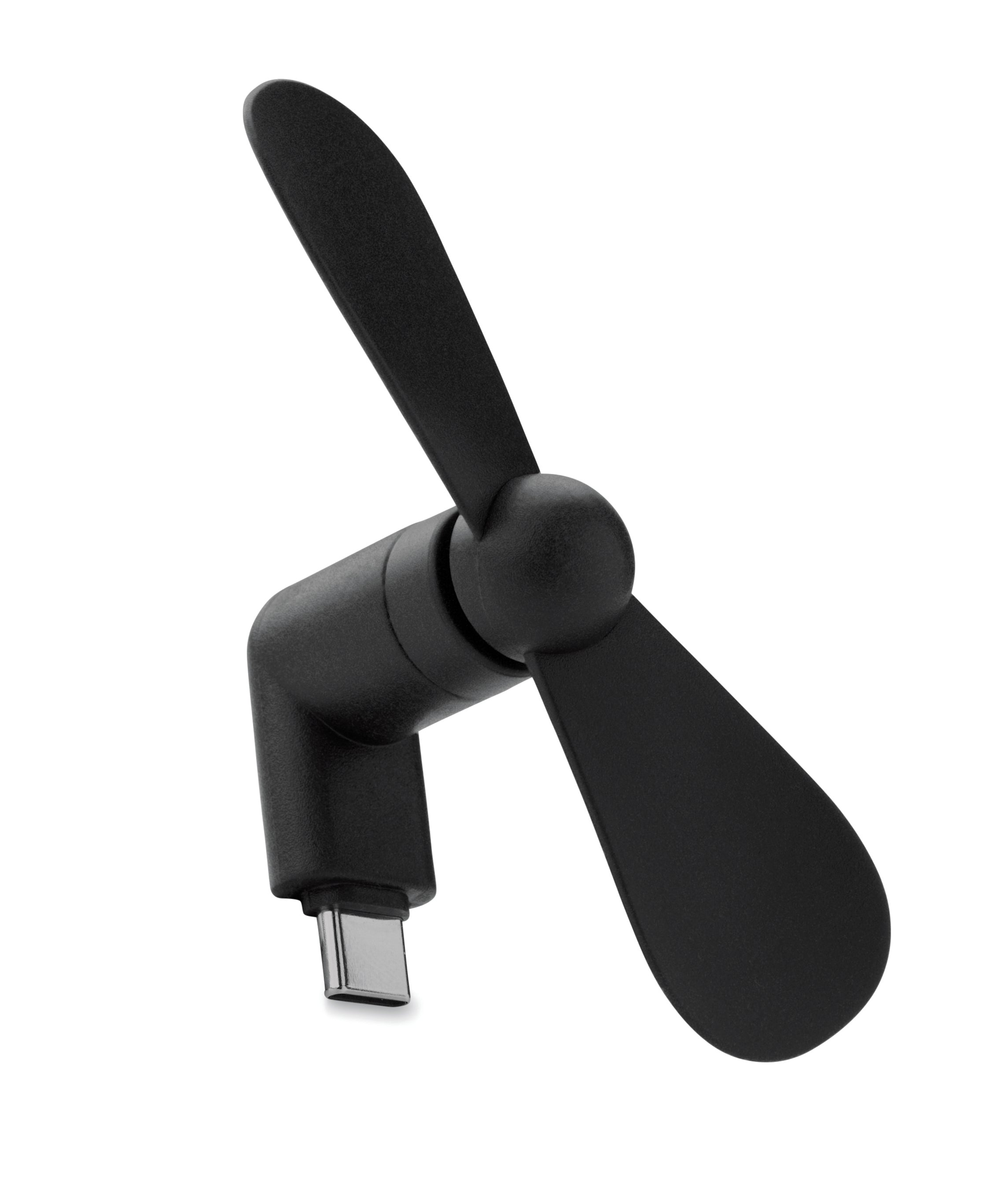 Przenośny wentylator USB PHAN