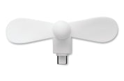 Przenośny wentylator USB PHAN
