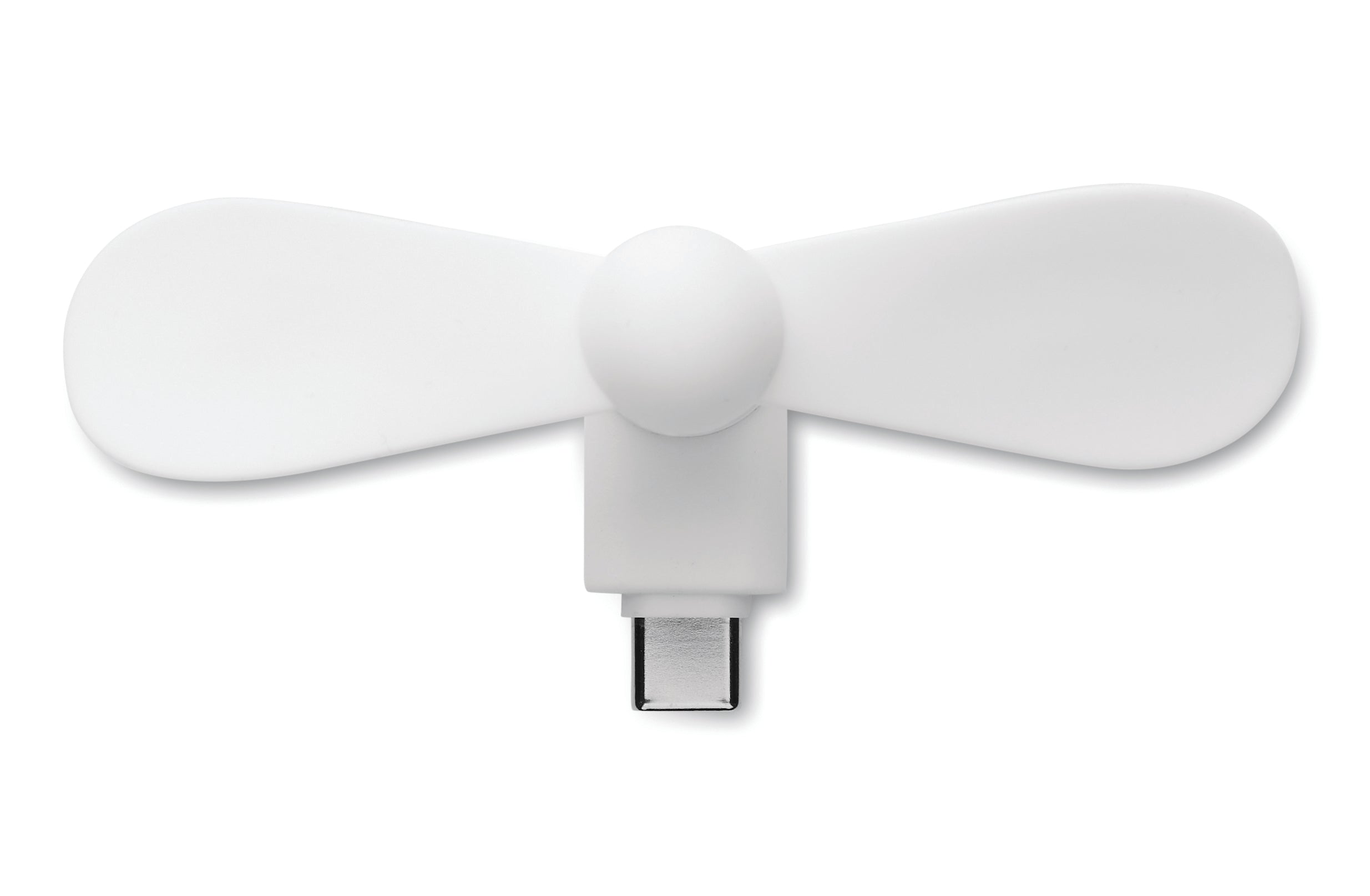 Przenośny wentylator USB PHAN