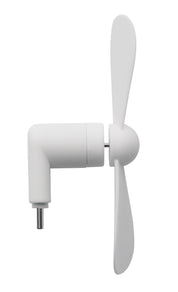 Przenośny wentylator USB PHAN