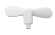 Przenośny wentylator USB PHAN