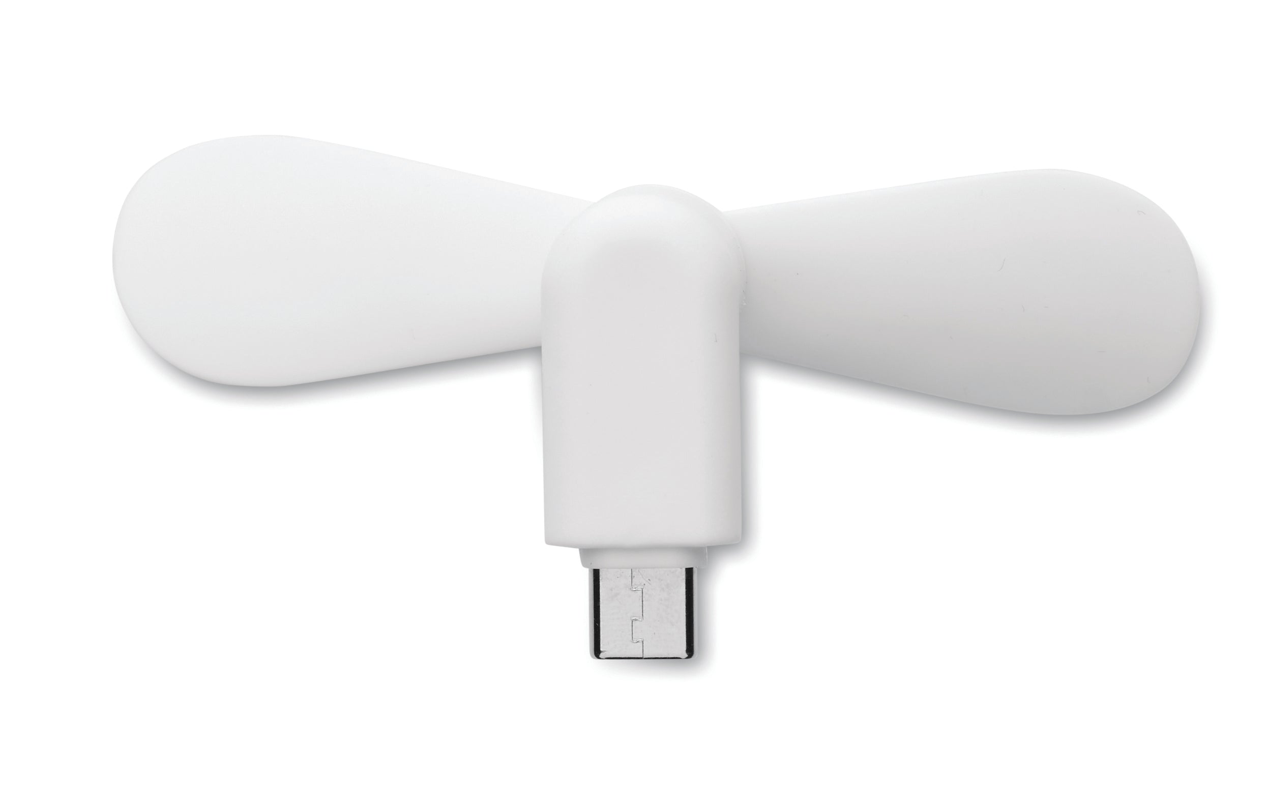 Przenośny wentylator USB PHAN