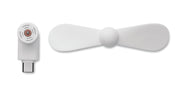 Przenośny wentylator USB PHAN