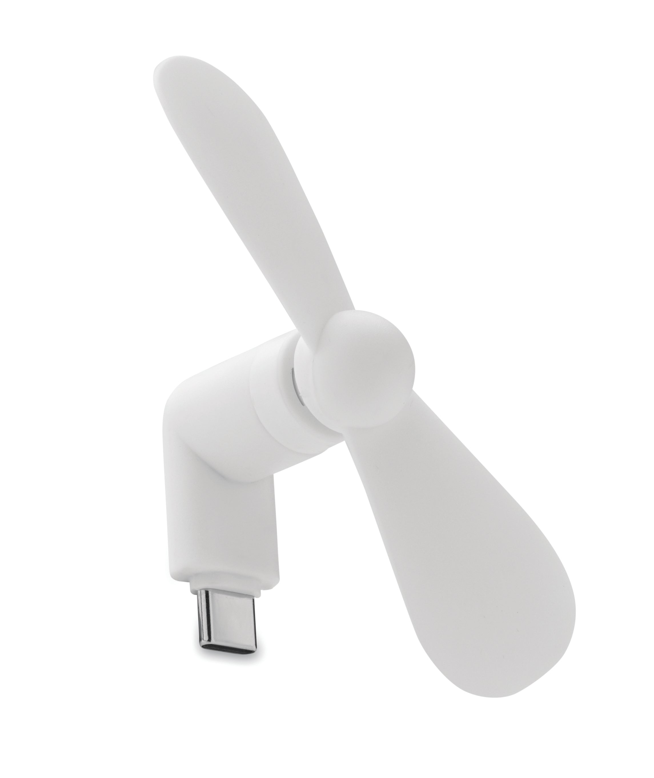 Przenośny wentylator USB PHAN