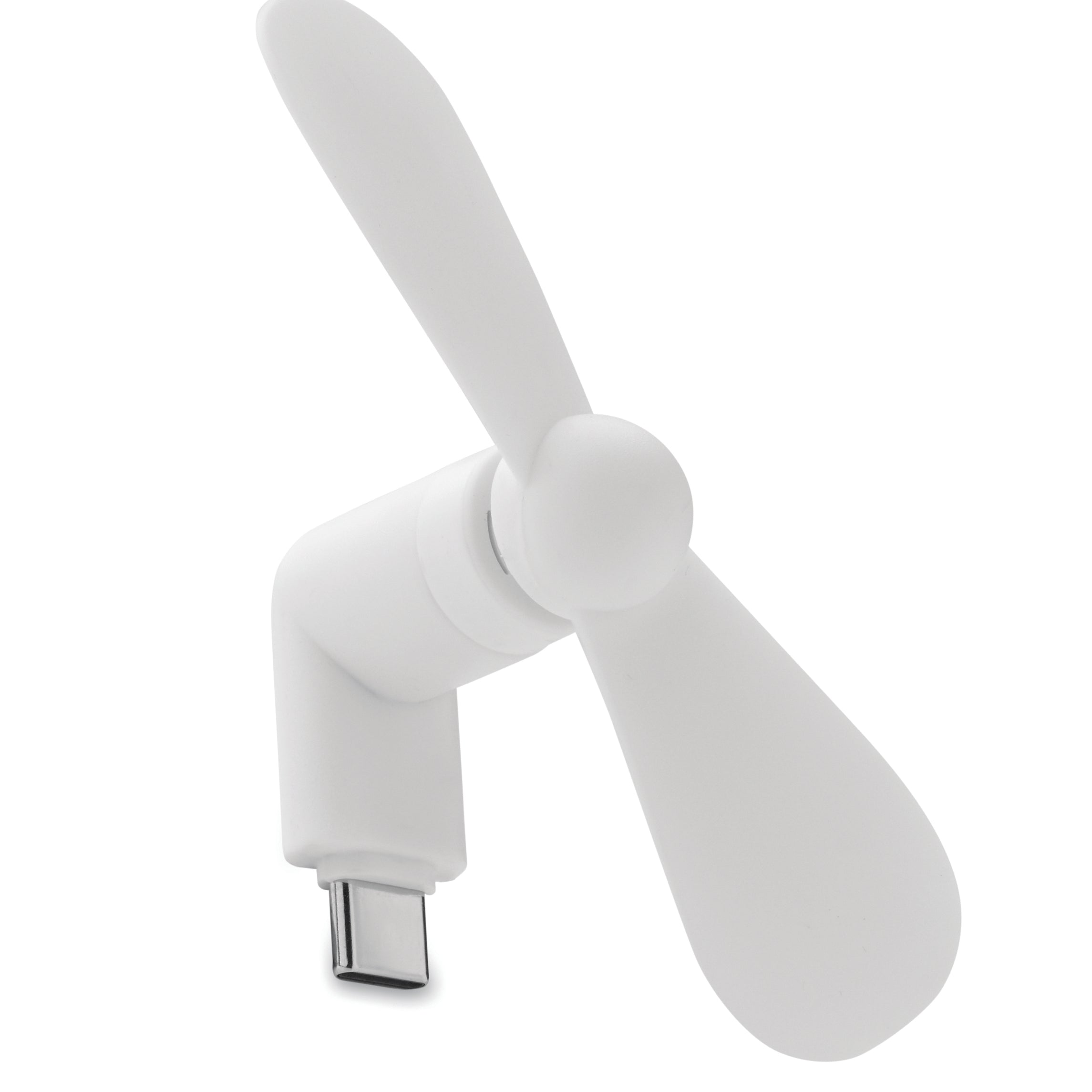 Przenośny wentylator USB PHAN