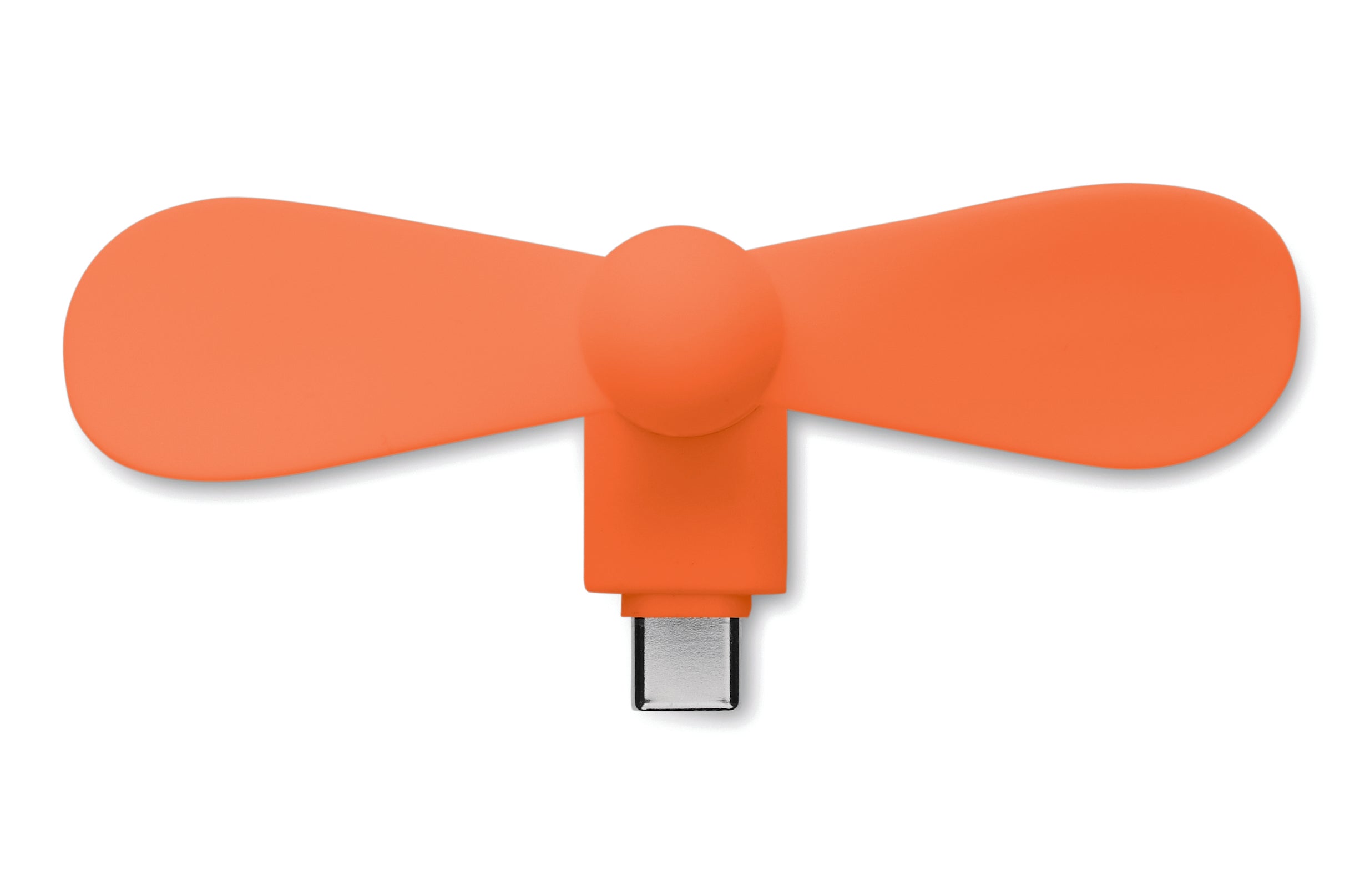 Przenośny wentylator USB PHAN