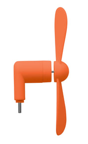 Przenośny wentylator USB PHAN