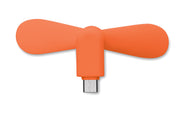 Przenośny wentylator USB PHAN