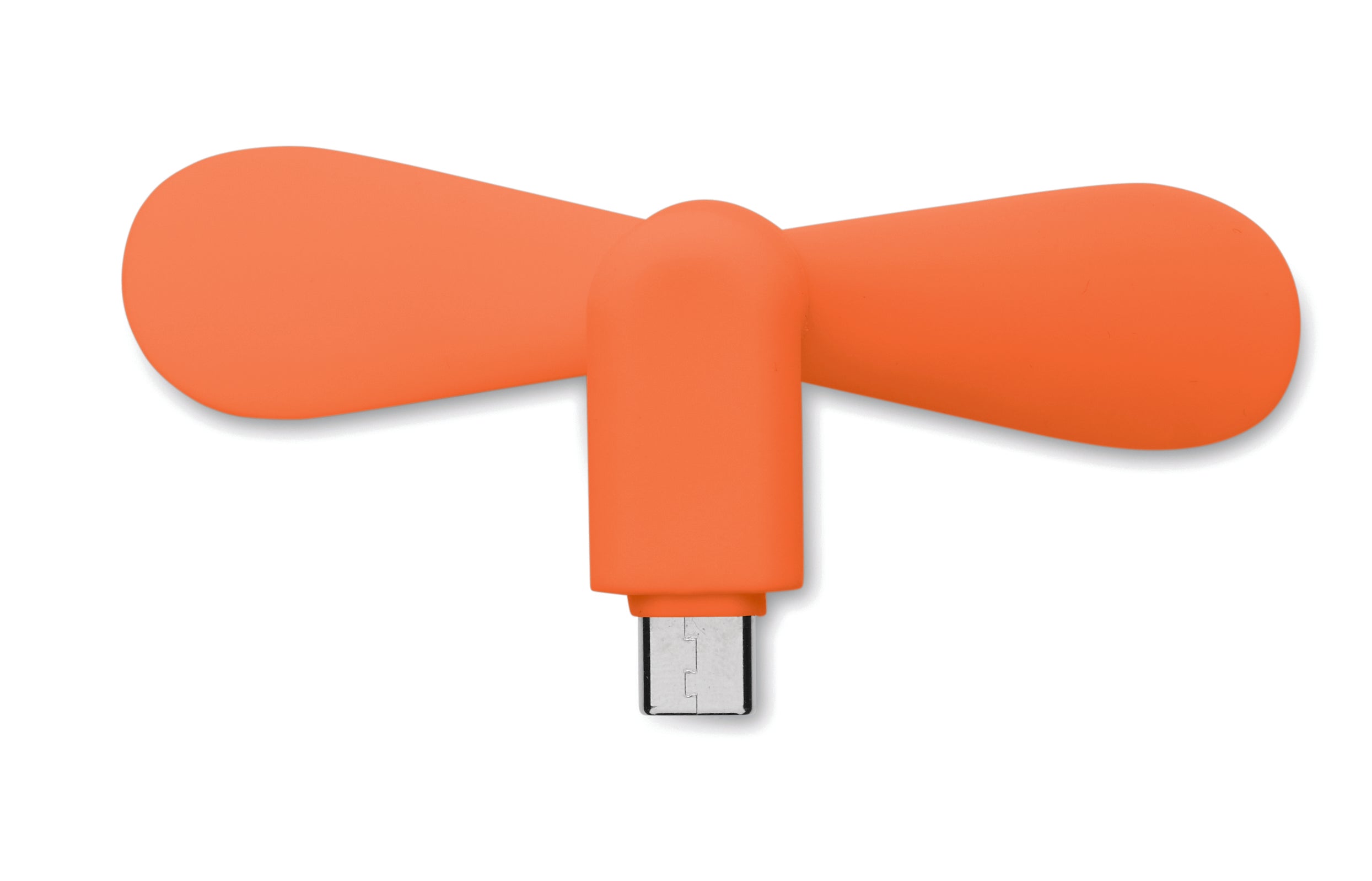 Przenośny wentylator USB PHAN