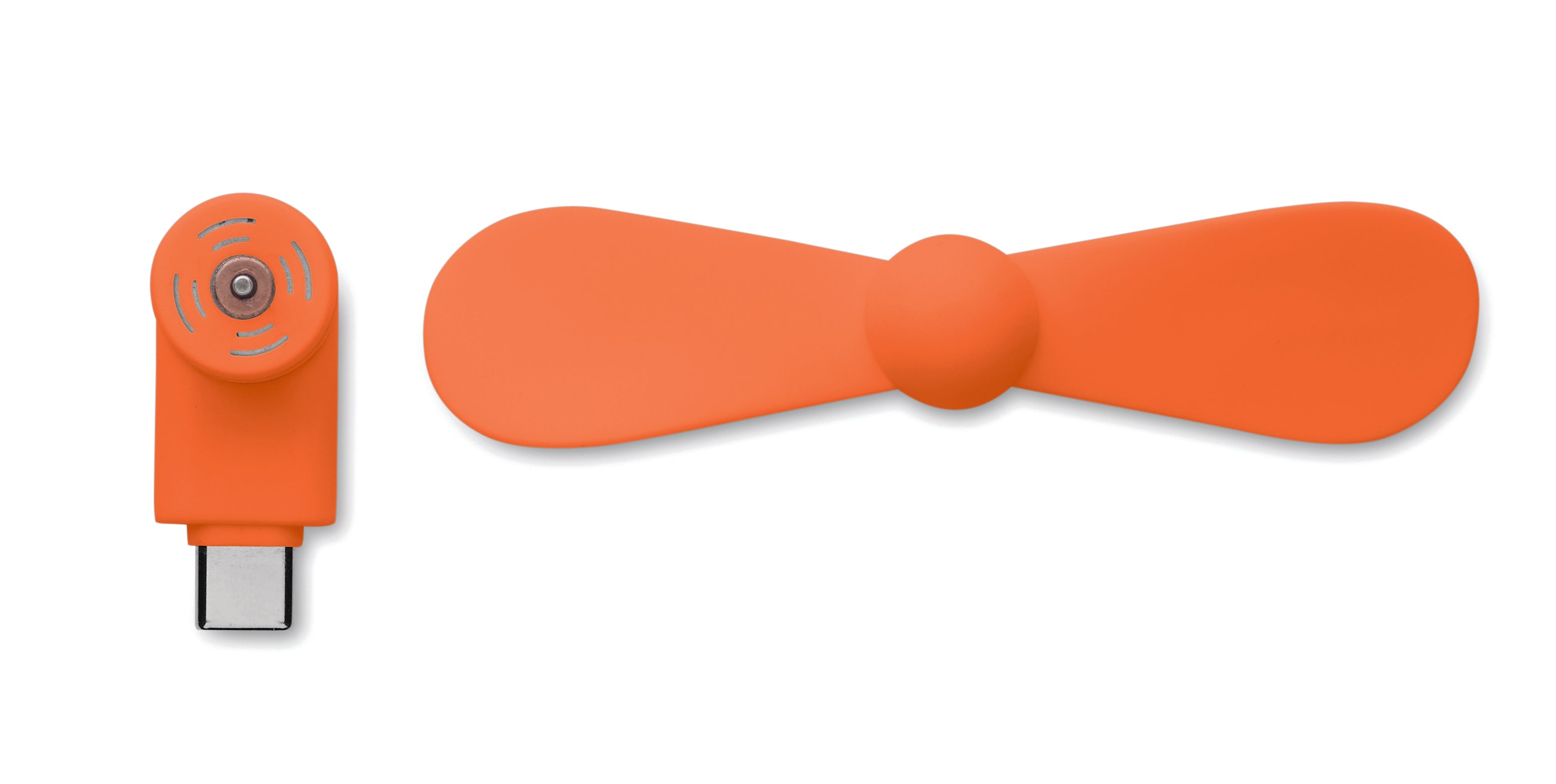 Przenośny wentylator USB PHAN