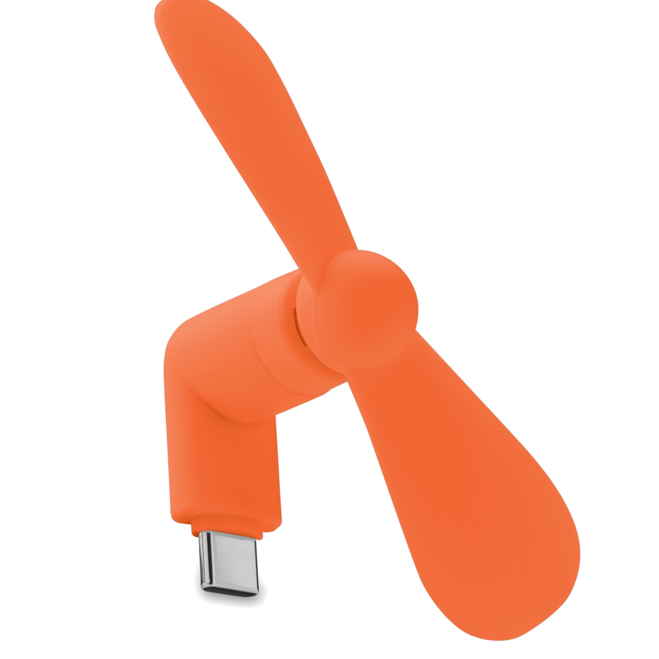 Przenośny wentylator USB PHAN