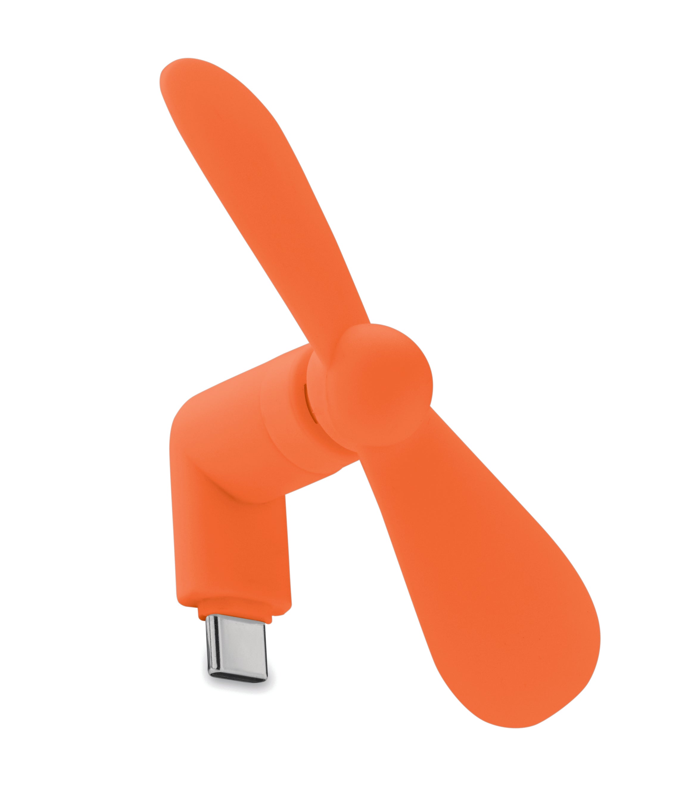 Przenośny wentylator USB PHAN