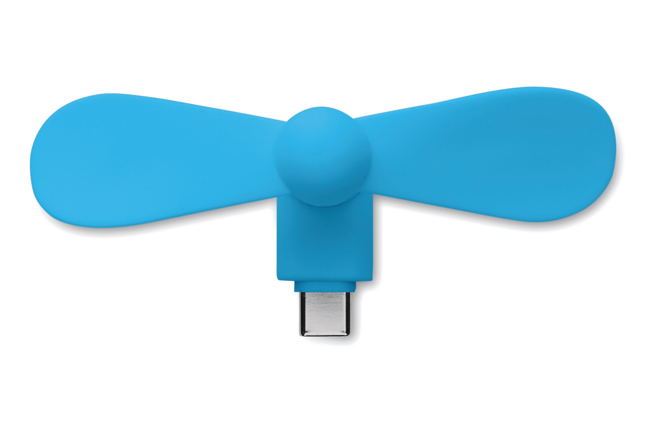 Przenośny wentylator USB PHAN