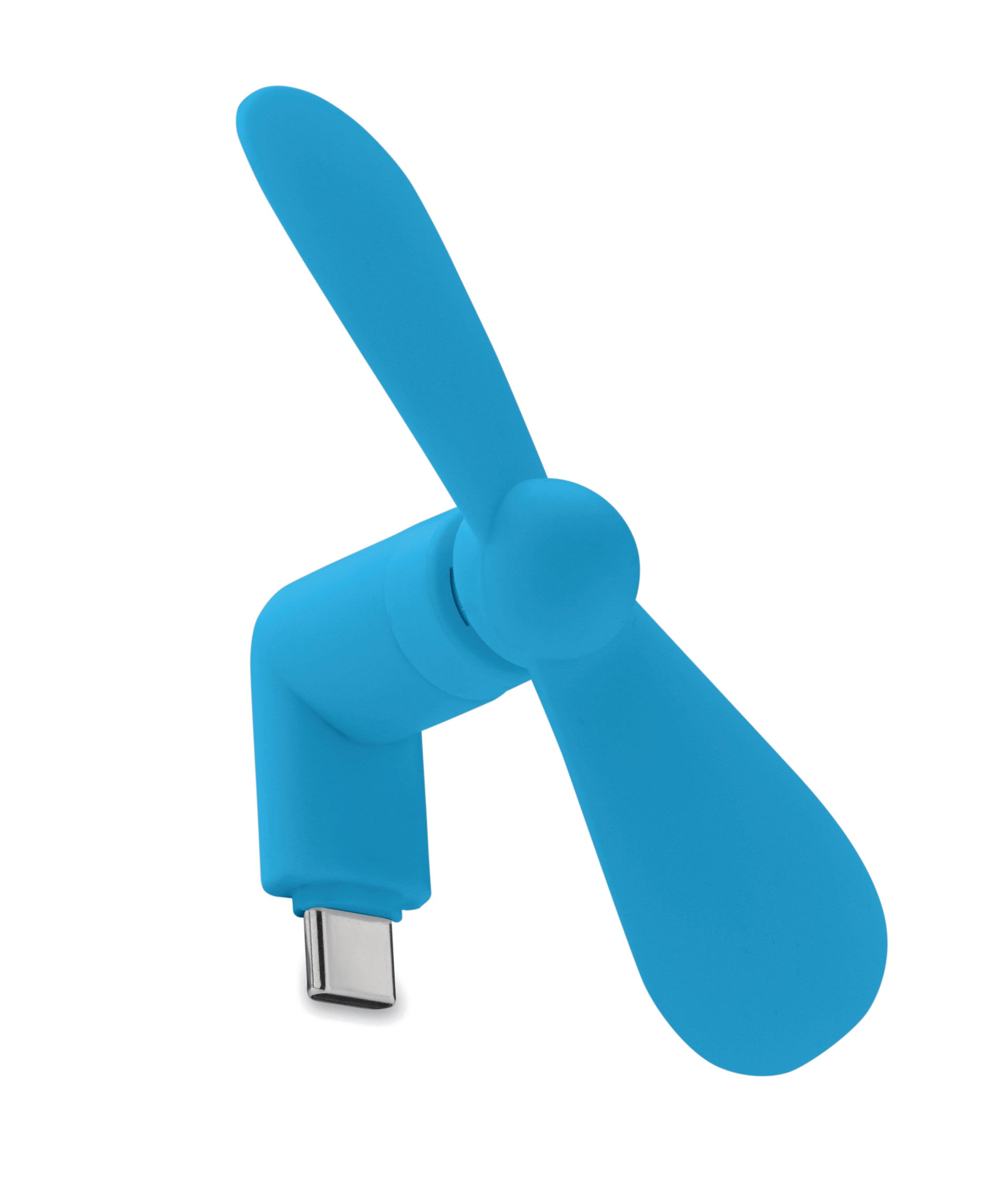 Przenośny wentylator USB PHAN