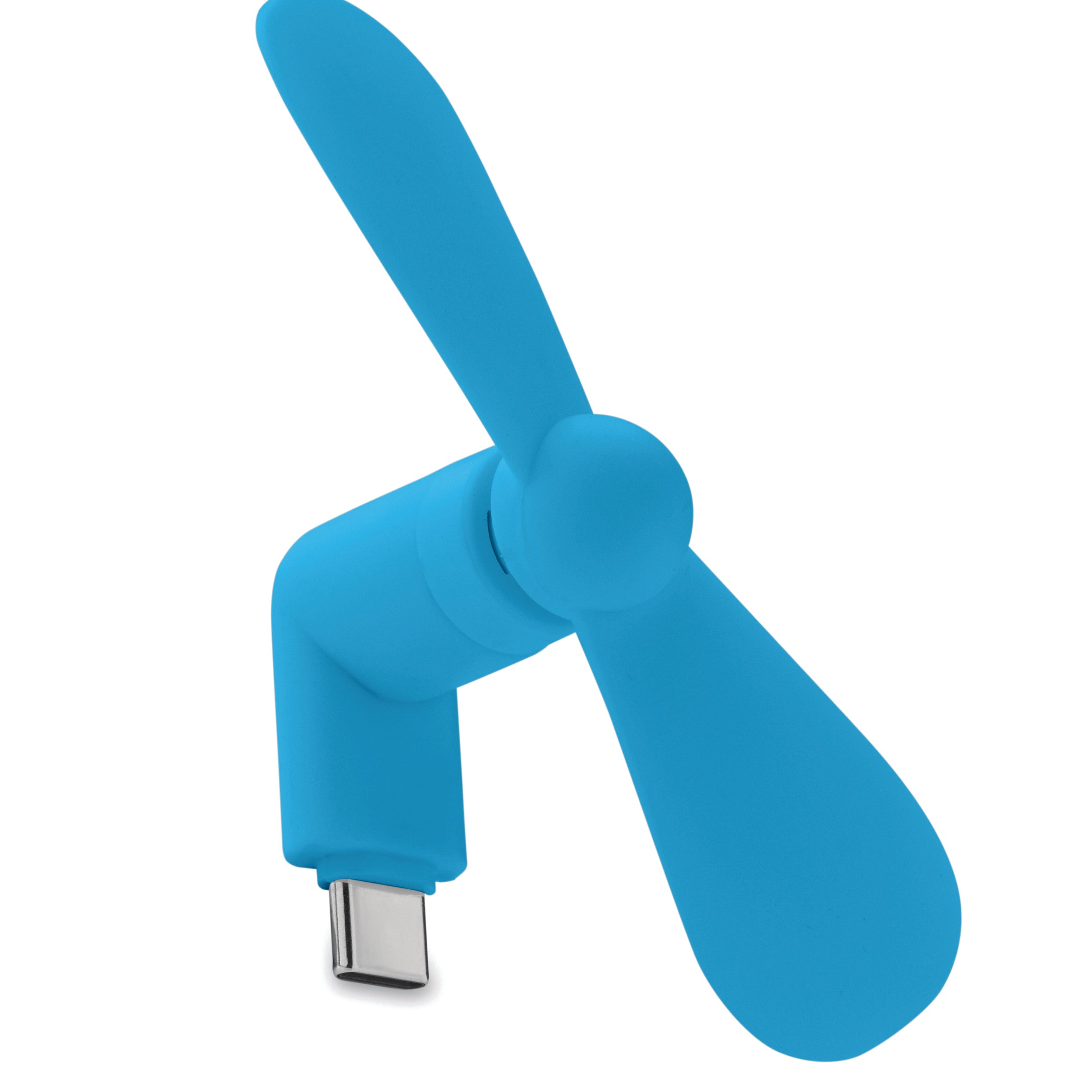 Przenośny wentylator USB PHAN