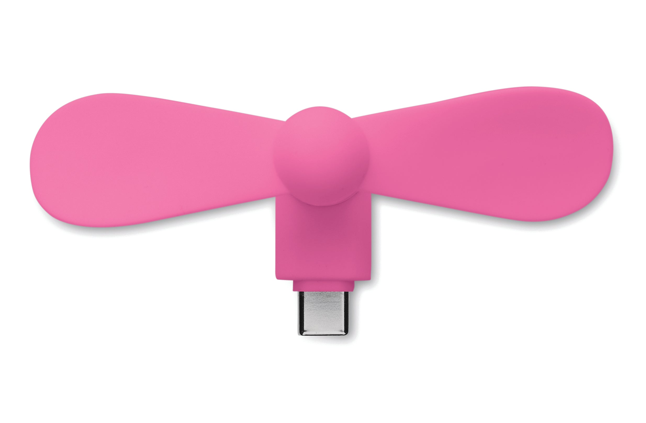 Przenośny wentylator USB PHAN