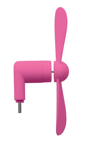 Przenośny wentylator USB PHAN