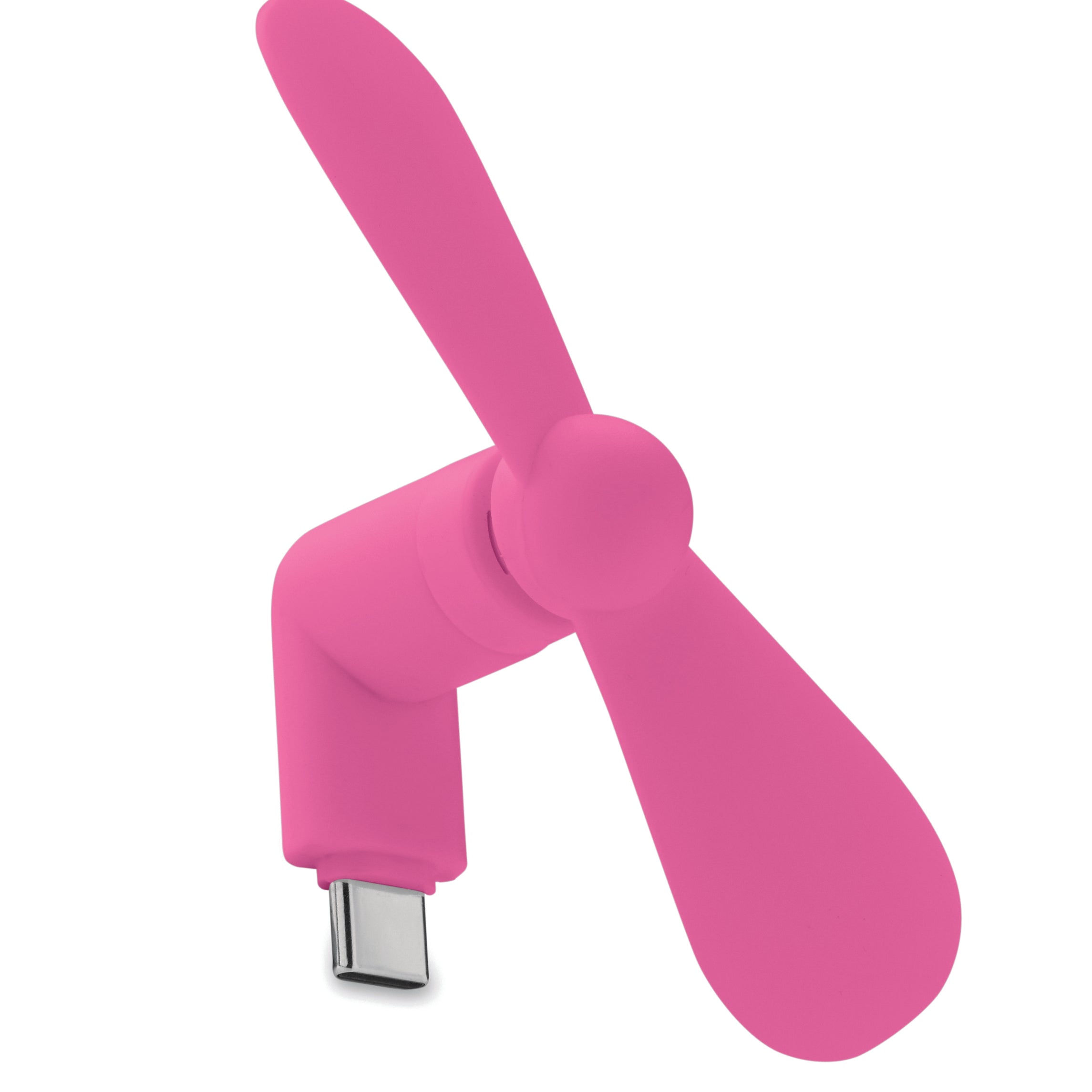 Przenośny wentylator USB PHAN