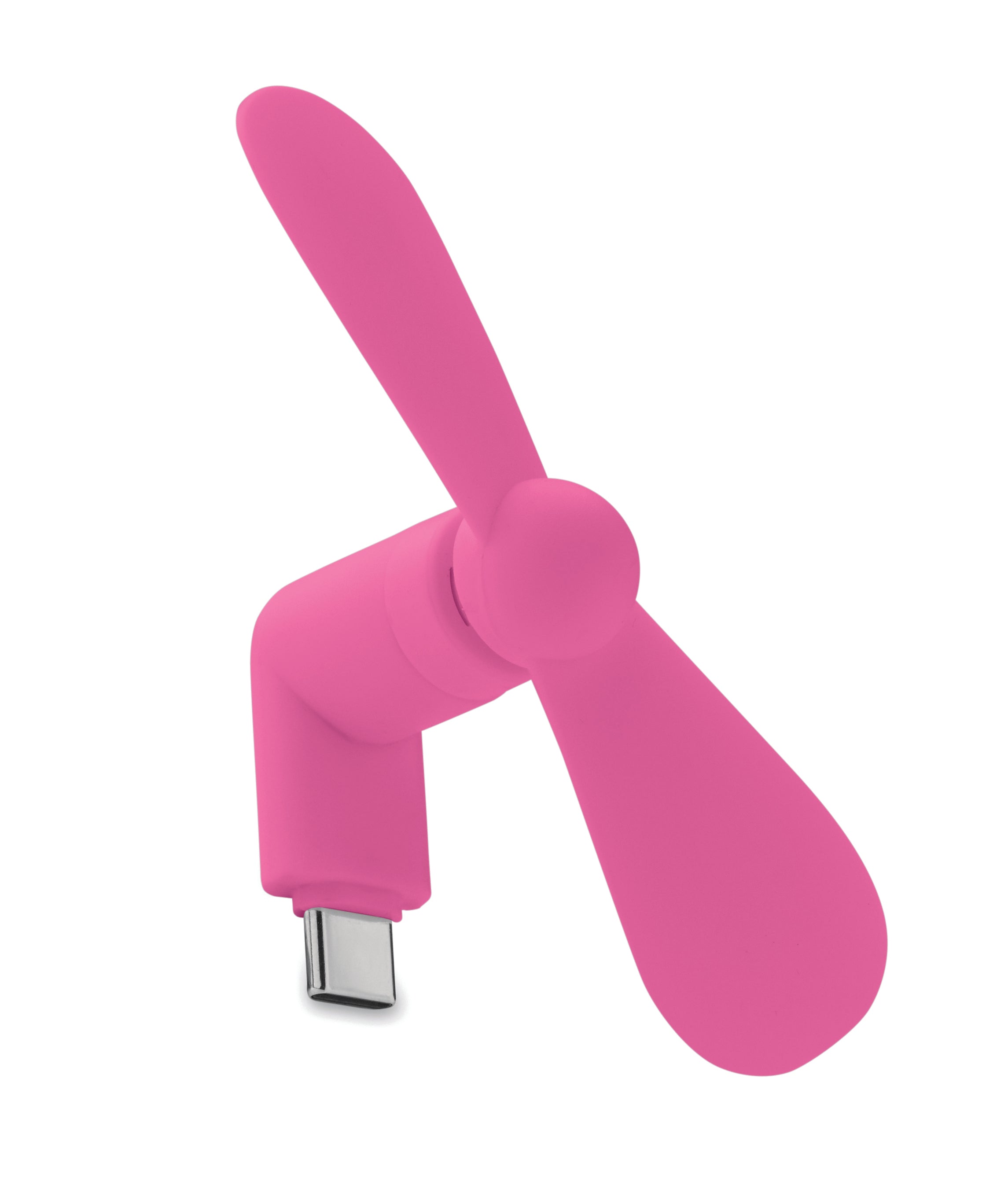 Przenośny wentylator USB PHAN