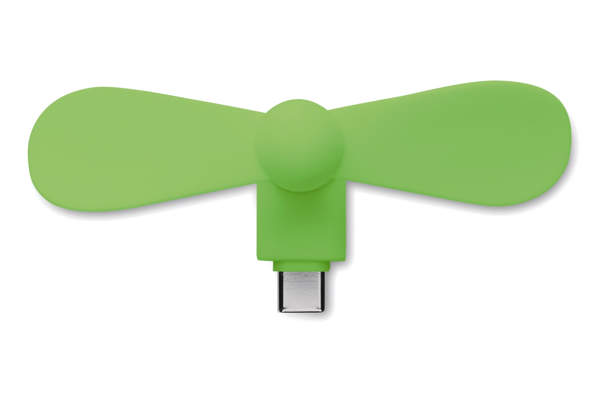 Przenośny wentylator USB PHAN