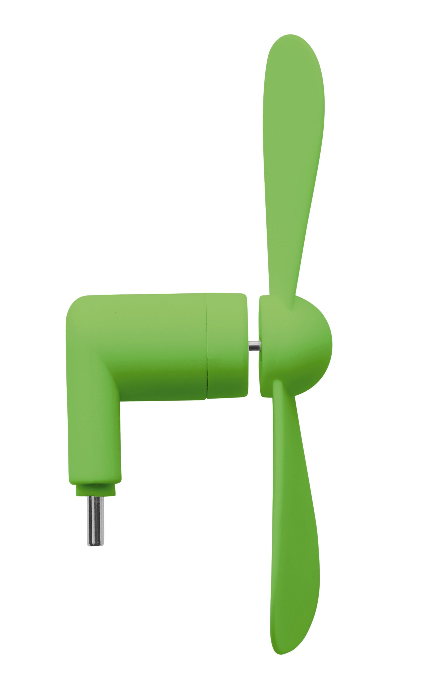 Przenośny wentylator USB PHAN