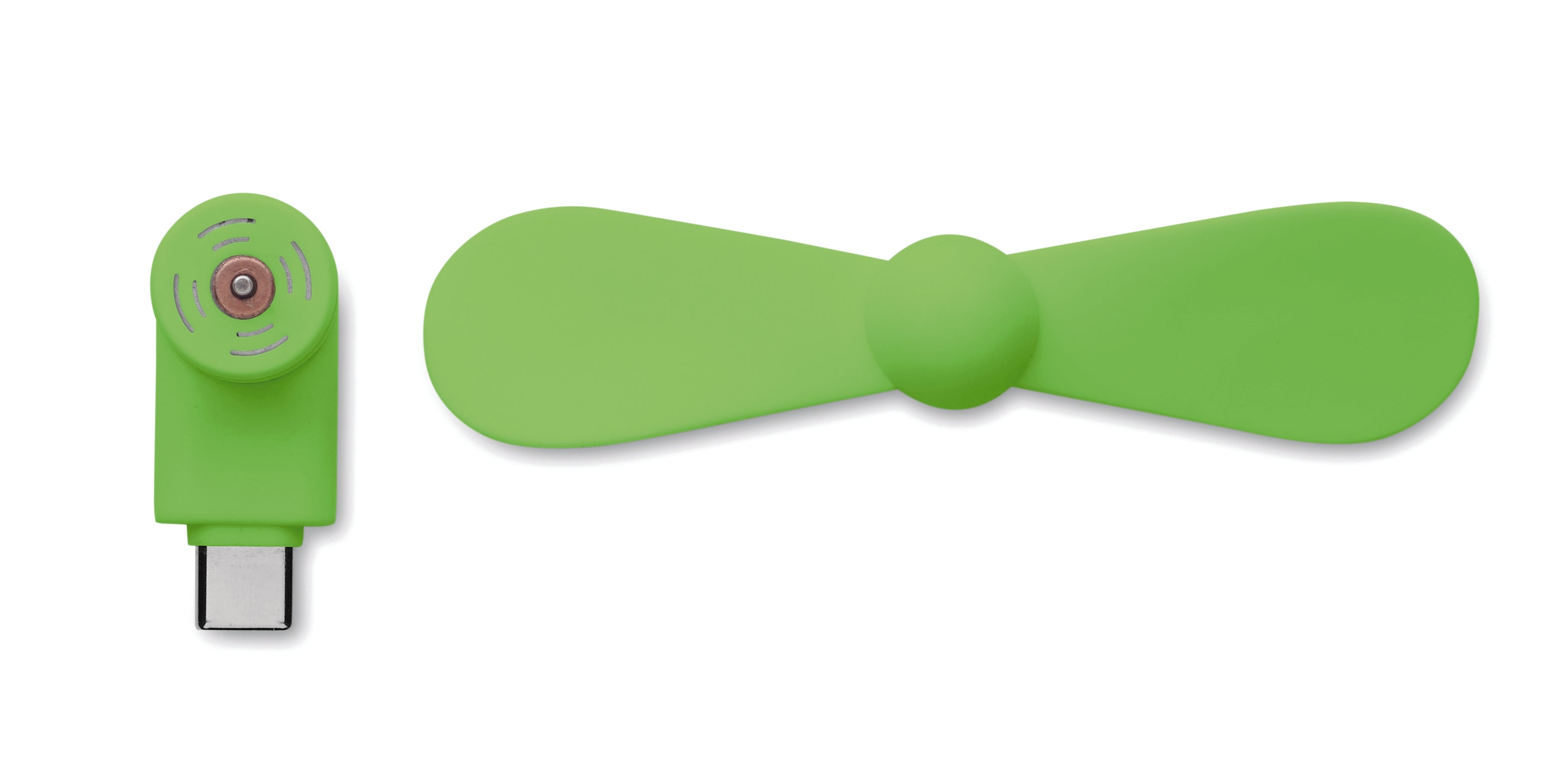 Przenośny wentylator USB PHAN