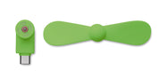 Przenośny wentylator USB PHAN