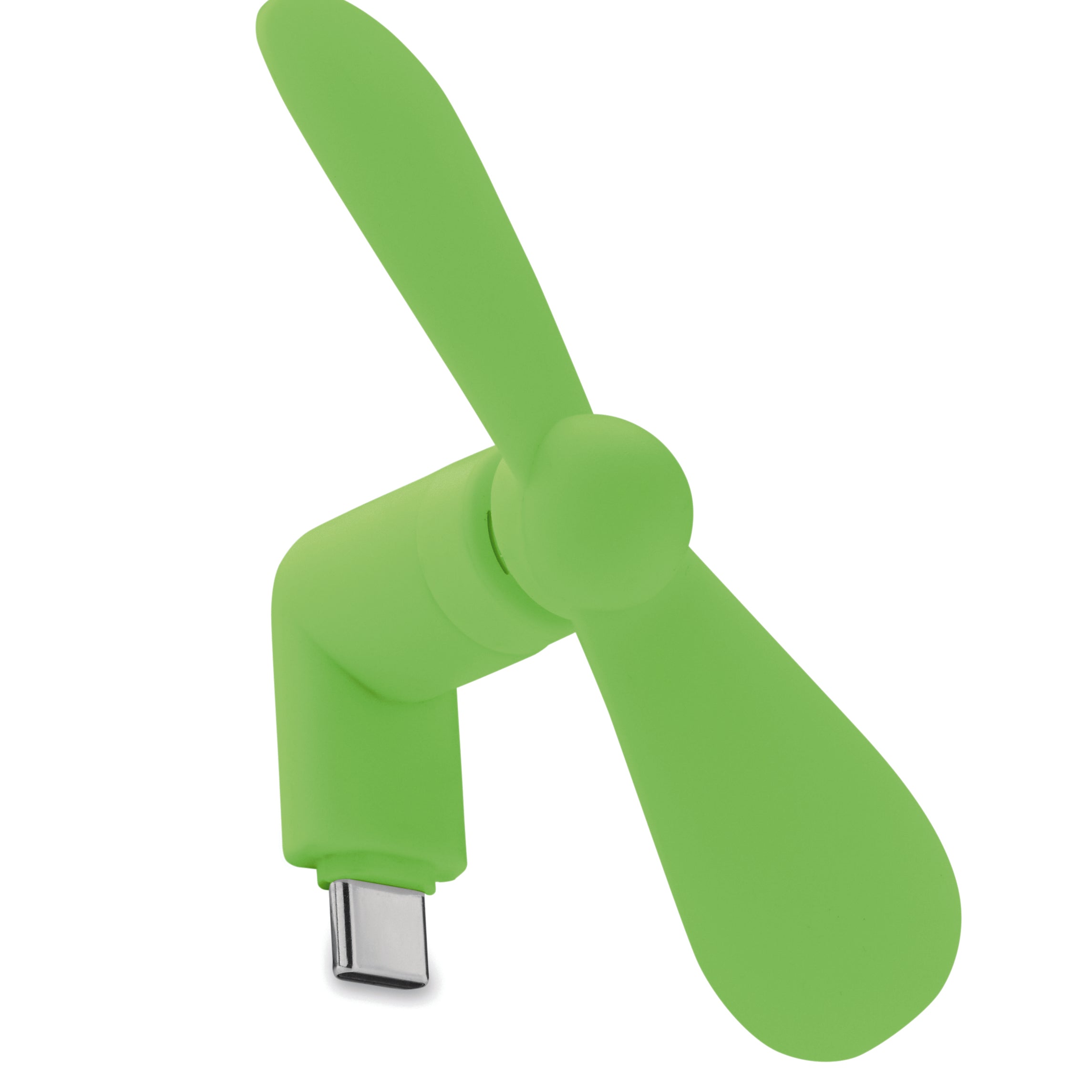 Przenośny wentylator USB PHAN
