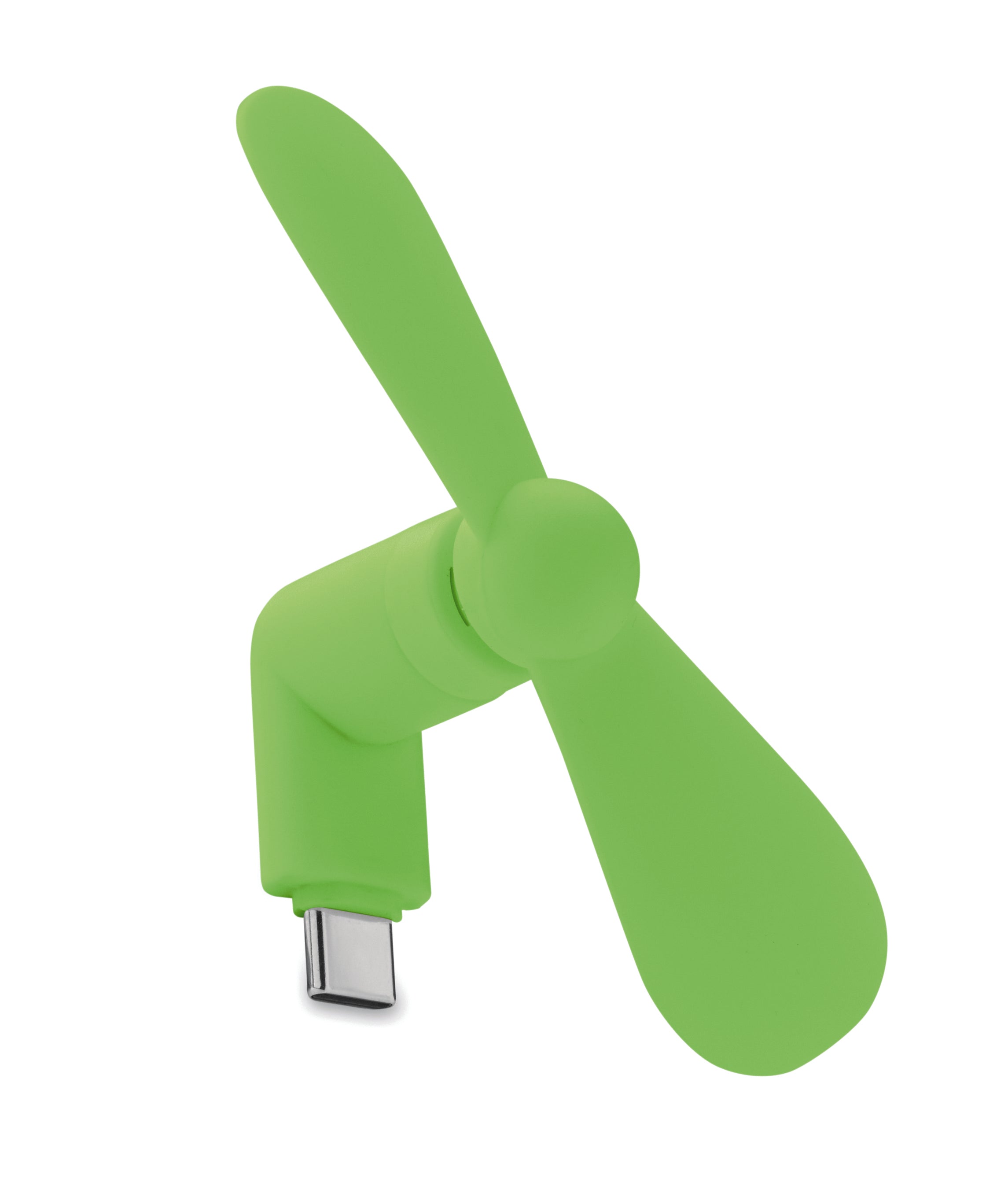 Przenośny wentylator USB PHAN